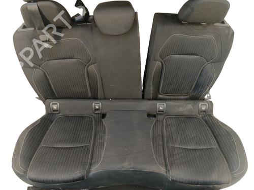 Sæde Bagtil RENAULT MEGANE IV Hatchback (B9A/M/N_) | BP36769088C17 - Image 5