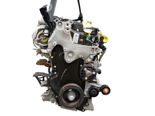 Motor Motor RENAULT SCÉNIC IV (J9_) [2016-2022] 34329307 34329307