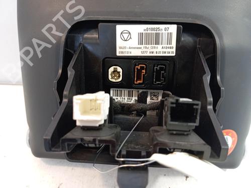 display-de-informacoes-citroen-c4-cactus-2014-34325543 main image