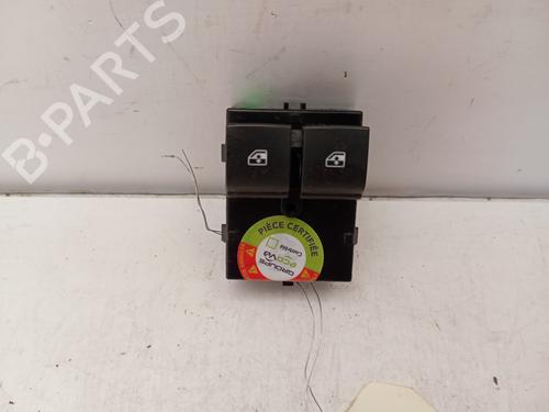 Used Left front window switch Left front window switch OPEL KARL (C16) 1.0 (75 hp) 34325587 34325587