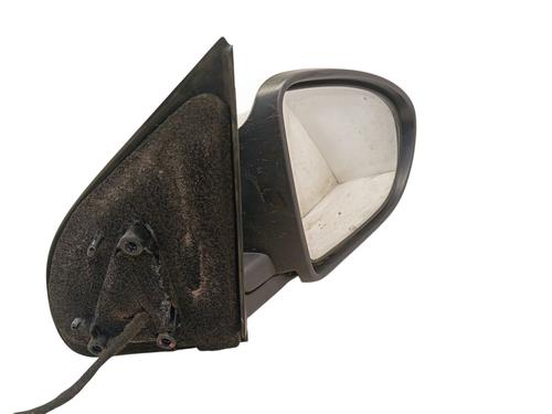 Bakspejl Højre Bakspejl Højre NISSAN QASHQAI I (J10, NJ10) [2006-2015] 35927318 35927318