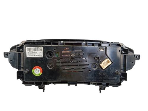 Used Instrument cluster Instrument cluster PEUGEOT 5008 II (MC_, MJ_, MR_, M4_) 1.5 BlueHDi 130 (MCYHZJ, MCYHZR, MCYHZX) (131 hp) 34329782 34329782