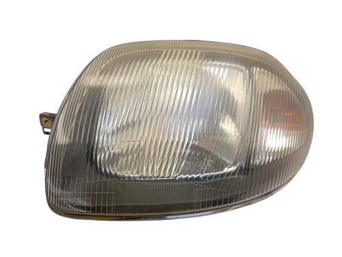 Left headlight RENAULT CLIO II Hatchback Van (SB0/1/2_) 1.9 D (SB0R) | BP36471746C28 - Image 2