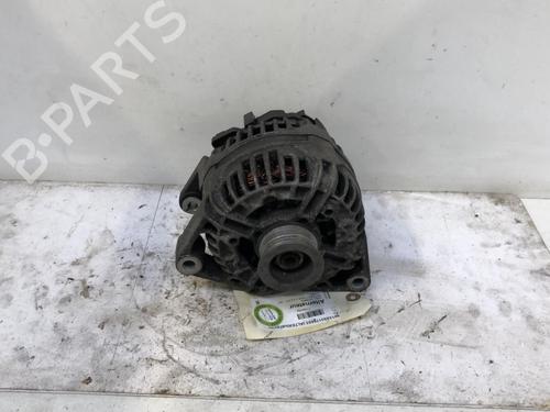 Used Alternator Alternator OPEL ZAFIRA A MPV (T98) 2.2 DTI 16V (F75) (117 hp) 34320589 34320589