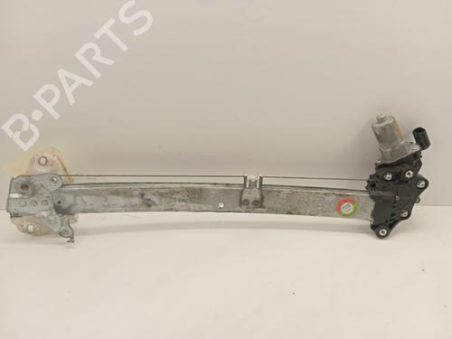Used Front left window mechanism Front left window mechanism HONDA HR-V (RU) 1.6 i-DTEC (RU8) (120 hp) 34327139 34327139