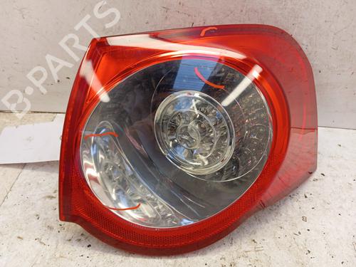 Right taillight VW PASSAT B7 Variant (365) | BP36472405C35 - Image 5