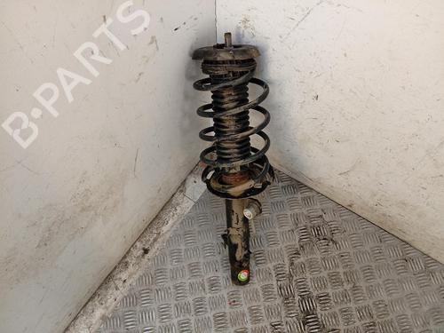 Left front shock absorber CITROËN C3 III (SX) 1.2 PureTech 82 | BP39885257M16 - Image 2