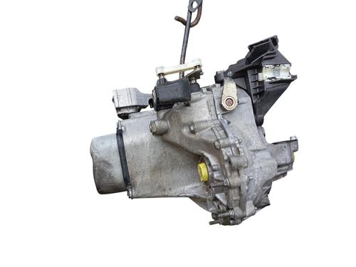 Used Gearbox Gearbox PEUGEOT 207 (WA_, WC_) 1.4 HDi (68 hp) 40224900 40224900