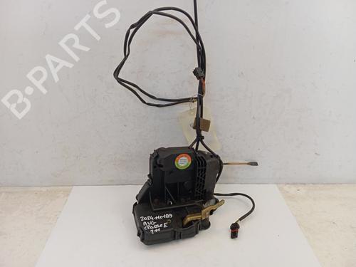 Front left lock MERCEDES-BENZ E-CLASS T-Model (S211) E 270 T CDI (211.216) | BP34323751C98 - Image 3