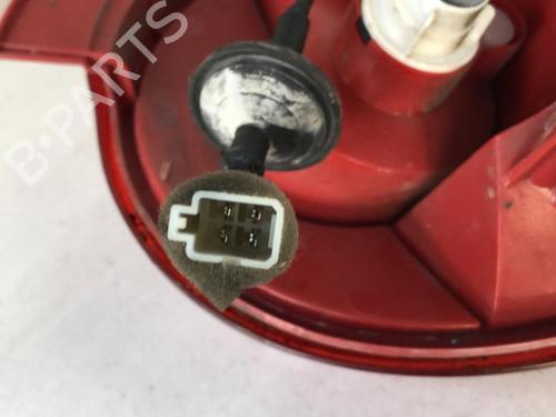 Left taillight CHEVROLET MATIZ (M200, M250) 0.8 | BP35810394C34 - Image 4