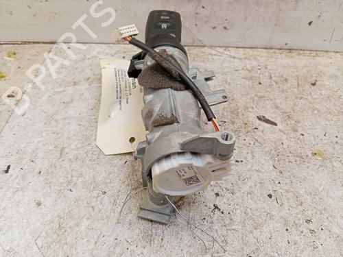 Used Ignition barrel Ignition barrel SEAT LEON (1P1) [2005-2013] 36285912 36285912