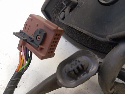 Used Right mirror Right mirror PEUGEOT 407 Coupe (6C_) 2.7 HDi (204 hp) 34326069 34326069