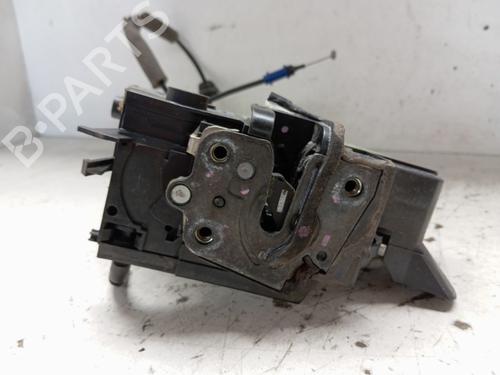 Front right lock CITROËN C4 Picasso II | BP34322880C97 - Image 4