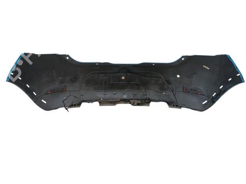 rear-bumper-dacia-sandero-ii-2012-36472101 main image