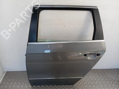 Used Left rear door Left rear door VW PASSAT B6 Variant (3C5) 1.9 TDI (105 hp) 35808749 35808749
