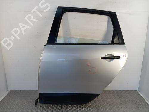 Dør venstre bagtil Dør venstre bagtil RENAULT SCÉNIC III (JZ0/1_) 1.5 dCi (86 hp) 34325000 34325000