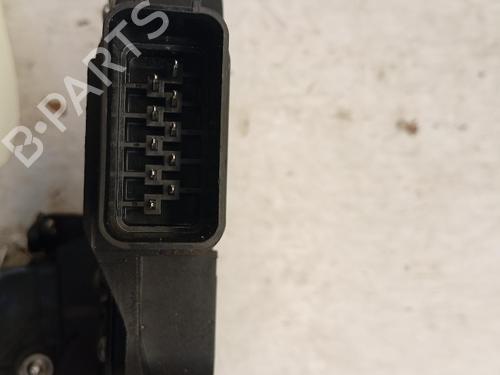 Front left lock FORD KUGA I 2.0 TDCi 4x4 | BP40504678C98 - Image 3
