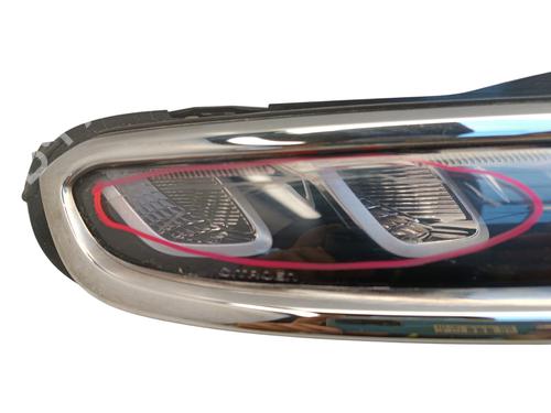Right daytime light CITROËN C3 III (SX) 1.2 THP 110 (SXHNPS, SXHNZT, SXHNZ6) | BP36471887C103 - Image 2