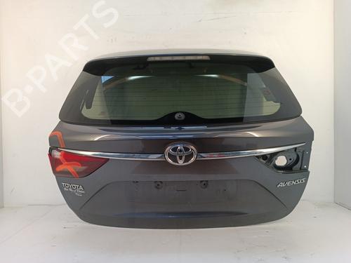 Used Tailgate Tailgate TOYOTA AVENSIS Estate (_T27_) 2.0 D-4D (WWT271_) (143 hp) 35808464 35808464