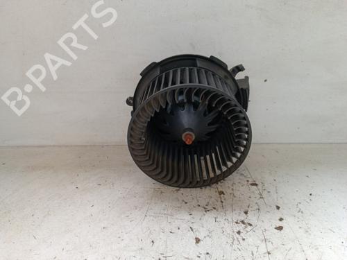 Used Heater blower motor Heater blower motor PEUGEOT 206 Hatchback (2A/C) [1998-2012] 34322598 34322598
