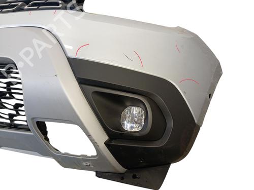 Front bumper DACIA DUSTER (HM_) 1.5 dCi 115 (HMAD) | BP35992737C7 - Image 3