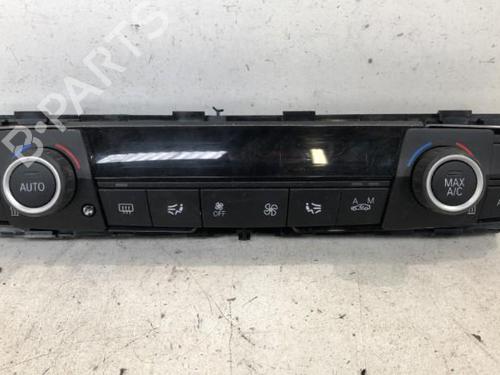 Commande Chauffage Commande Chauffage BMW 1 (F20) 116 d (116 hp) 34321769 34321769