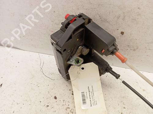 Used Rear left lock Rear left lock MERCEDES-BENZ A-CLASS (W168) [1997-2005] 34328908 34328908