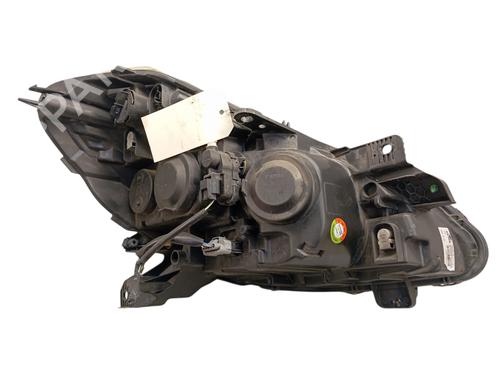 Phare gauche Phare gauche RENAULT CLIO III (BR0/1, CR0/1) 1.5 dCi (88 hp) 36472683 36472683