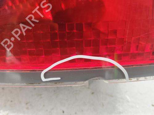 Left taillight FORD S-MAX (WA6) 2.0 TDCi | BP39684355C34 - Image 2