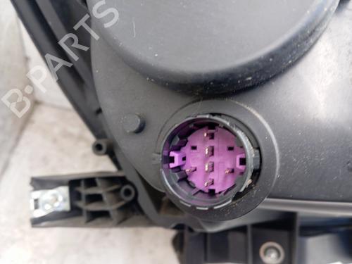 Faro izquierdo Faro izquierdo FIAT PANDA (312_, 319_) 1.2 (312PXA1A) (69 hp) 37077609 37077609