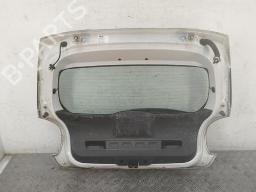 Used Tailgate Tailgate 39155080 39155080
