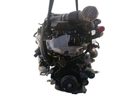 Engine NISSAN NV400 Van (X62, X62B) dCi 135 | BP34325932M1 - Image 2
