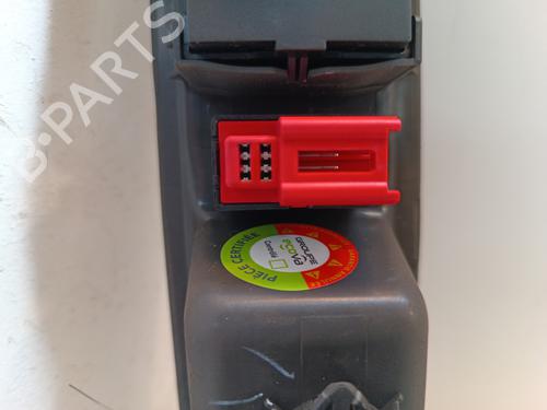 Left front window switch OPEL MOKKA / MOKKA X (J13) 1.6 CDTI (_76) | BP34325250I27  - Image 5