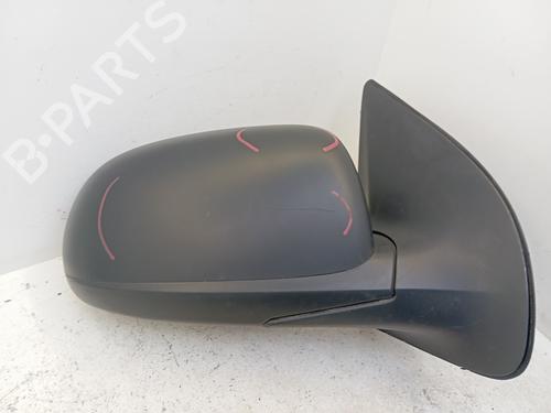 Used Right mirror Right mirror HYUNDAI i20 I (PB, PBT) 1.2 (86 hp) 34326104 34326104