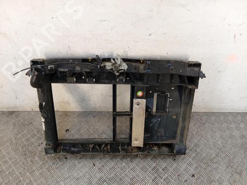 Frontplade/Frontkurv Frontplade/Frontkurv CITROËN C2 (JM_) 1.1 (60 hp) 39885448 39885448