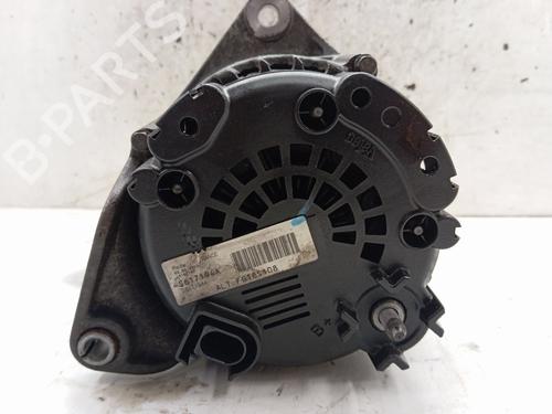 Used Alternator Alternator 37737796 37737796