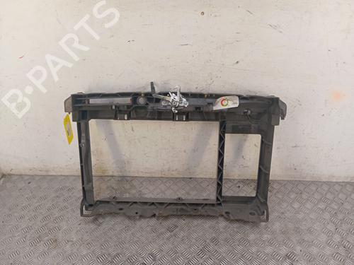 Frontplade/Frontkurv DS DS 3 (SA_) 1.6 THP 165 (SA5GZM) | BP38677866C72 - Image 2