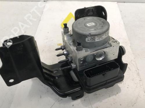 Used ABS pump ABS pump PEUGEOT 208 I (CA_, CC_) [2012-2021] 34321235 34321235