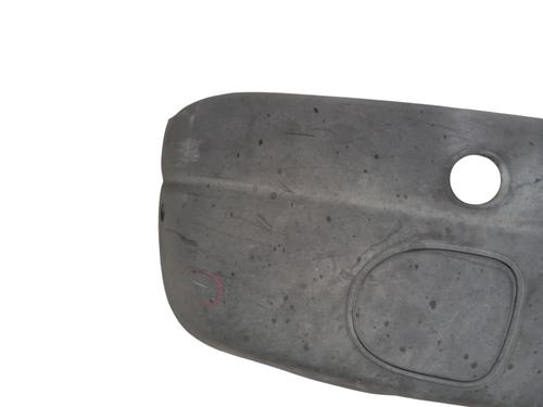 Used Front bumper Front bumper RENAULT MASTER II Van (FD) 2.2 dCI 90 (FD0G, FD0N, FD2G, FD2N, FD3G, FD3N) (90 hp) 35809351 35809351