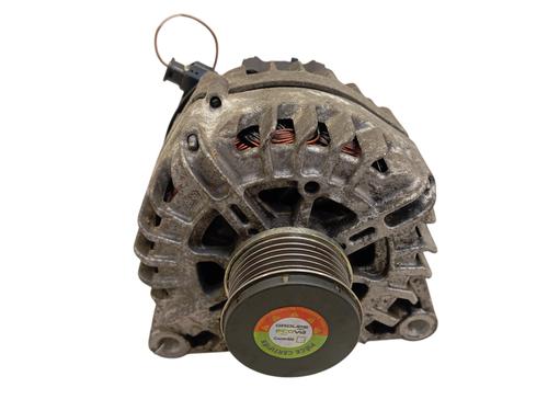 Alternator CITROËN C3 II (SC_) 1.4 HDi 70 (SC8HZC, SC8HR0, SC8HP4) | BP36472675M7 - Image 2
