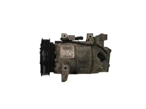 AC-Kompressor AC-Kompressor RENAULT CLIO IV (BH_) [2012-2021] 34320644 34320644
