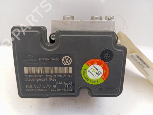 ABS pump VW GOLF VI (5K1) | BP37529171M43 - Image 2