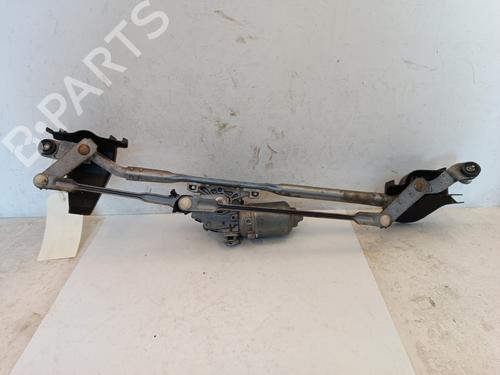 Motor limpa vidros frontal Motor limpa vidros frontal SUZUKI SWIFT IV (FZ, NZ) [2010-2026] 34324130 34324130