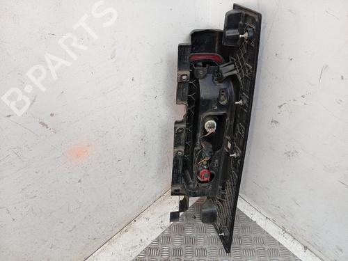 Used Left taillight Left taillight RENAULT TRAFIC III Van (FG_) 1.6 dCi 90 (FGME) (90 hp) 40050495 40050495