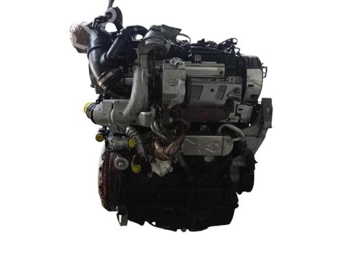 Used Engine Engine VW PASSAT B7 (362) 1.6 TDI (105 hp) 40199476 40199476