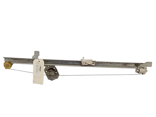 Used Front left window mechanism Front left window mechanism PEUGEOT BOXER Van (230L) 2.5 TDI (107 hp) 34328308 34328308