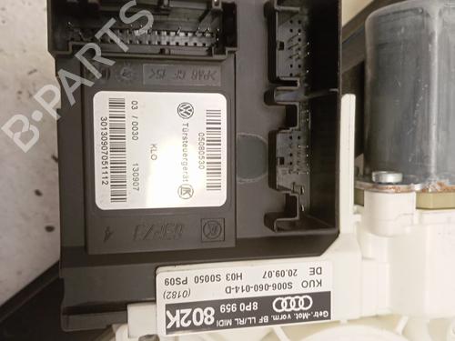 Front right window mechanism AUDI A3 (8P1) | BP34326364C23 - Image 2