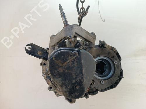 Used Gearbox Gearbox RENAULT CLIO II (BB_, CB_) [1998-2016] 34324650 34324650