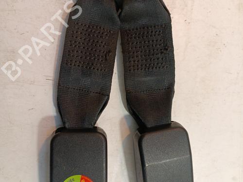 Sikkerhedssele-spænde Sikkerhedssele-spænde DACIA DUSTER (HS_) 1.5 dCi (109 hp) 34325370 34325370