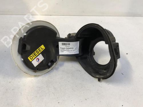 fuel-flap-citroen-ds5-2011-2012-2013-2014-2015-2016-34320825 main image